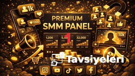 Ucuz SMM Panel ile Markanızı Zirveye Taşıyın!
