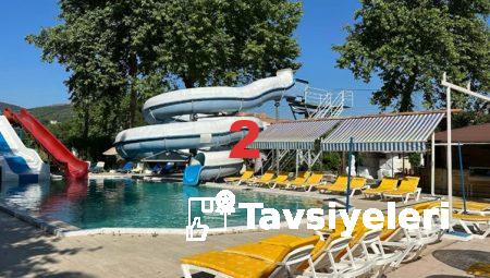 Erdek’te Sağlıklı Bir Tatil İçin Otel Seçimi