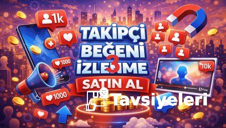 Takipçi Evi: Sosyal Medya Başarısı İçin İpuçları