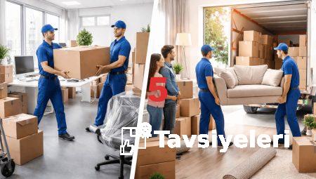 Rustemoğlu Nakliyat ile Güvenli Taşınmanın Sırları