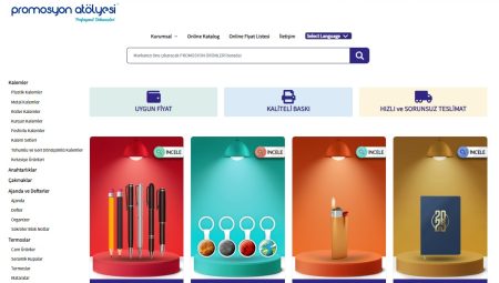 Promosyon Ürünleri Nasıl Olmalıdır?