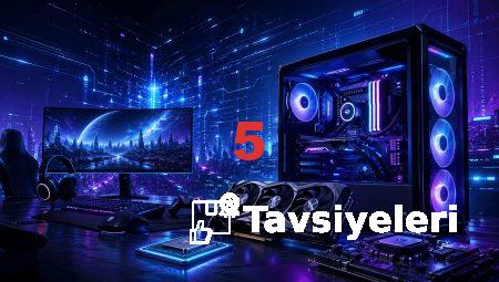 Teknolojideki Son Trendler: Hangi Ürünler Popüler?