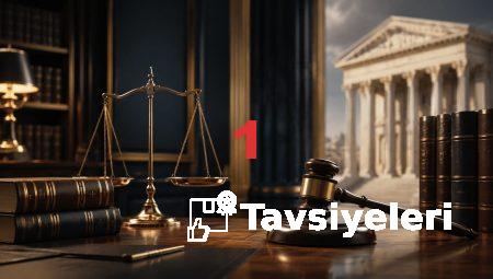 Sincan’da Avukat Ücretleri ve Hizmetleri Hakkında Her Şey