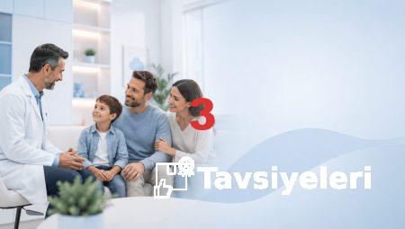 Sünnet Sonrası Bakım: İstanbul’da Neler Yapmalısınız?